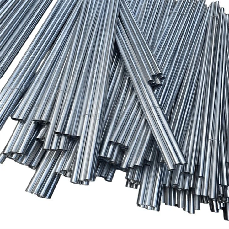 Compression Type Galvanized Thin-walled Wire Conduit high quality