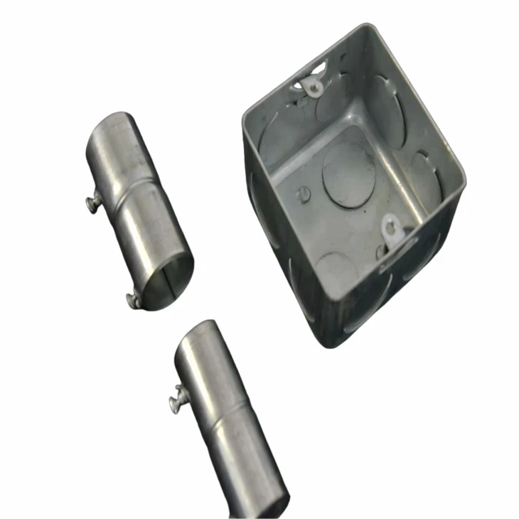 Flexible Conduit Junction Box suppliers