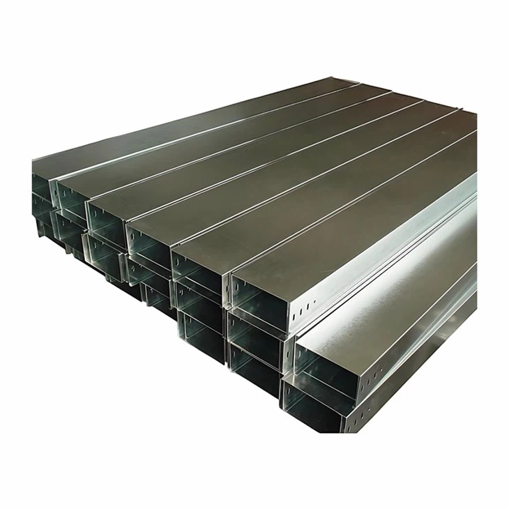 Galvanized Perforated Cable Tray best