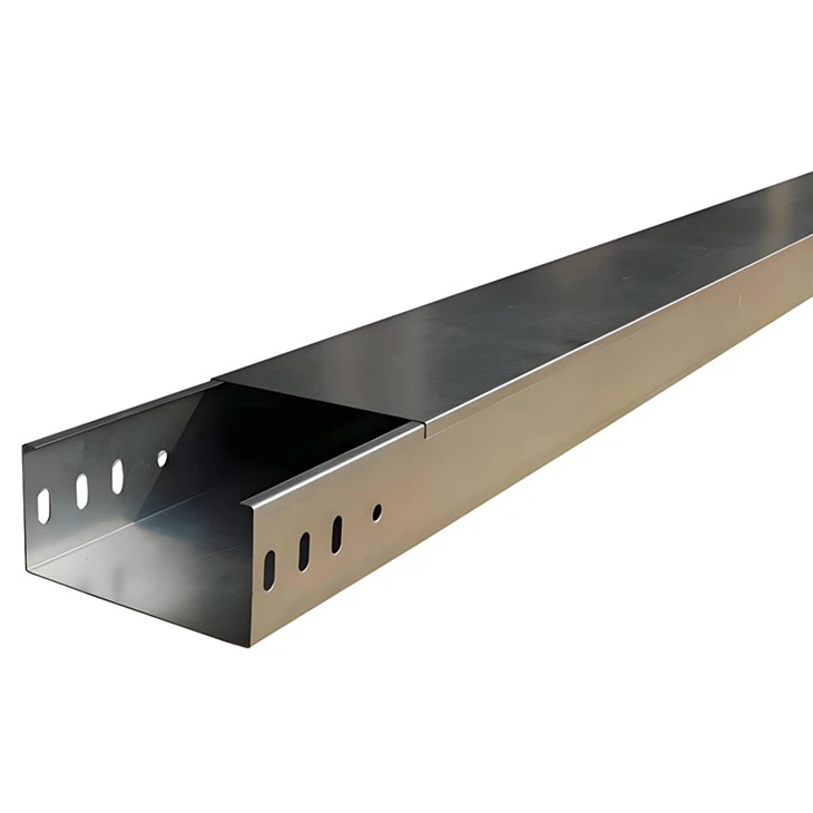 Galvanized Steel Cable Tray high quality