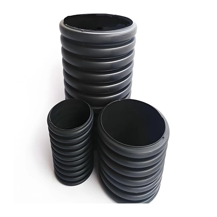 Outdoor Flexible Non-metallic Conduit suppliers