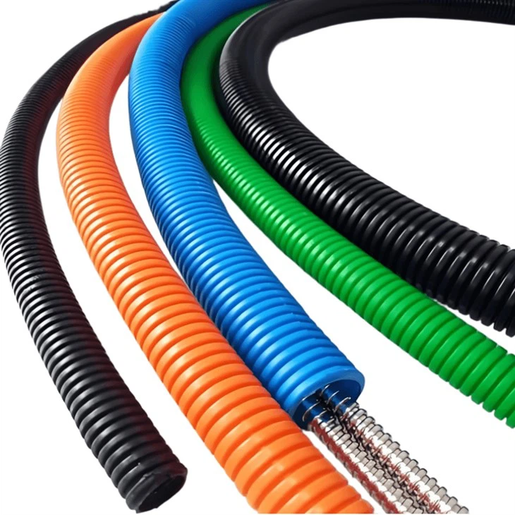 Outdoor Flexible Non-metallic Conduit price