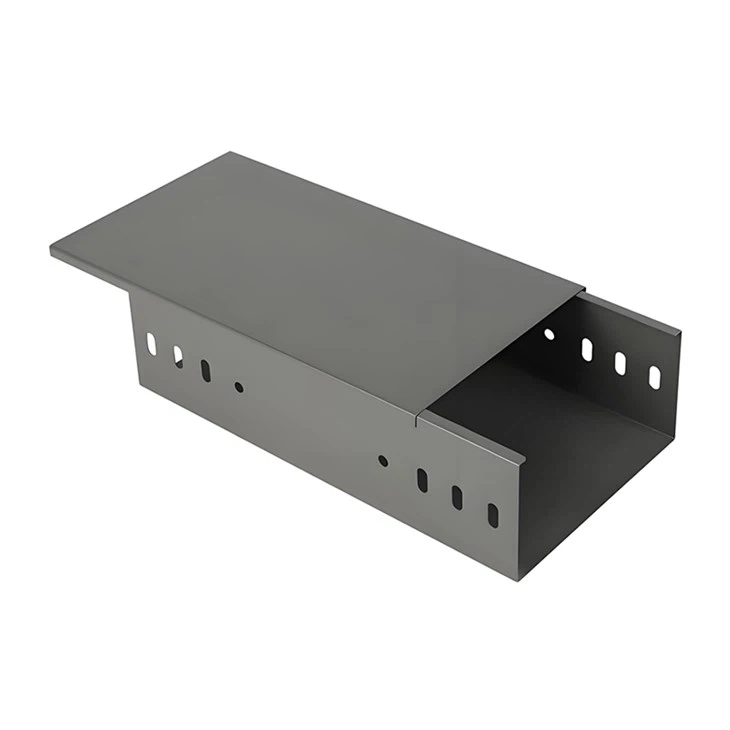 Perforated Metal Cable Tray best