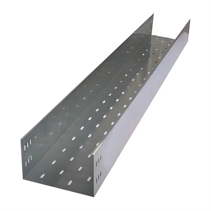 Perforated Metal Cable Tray price