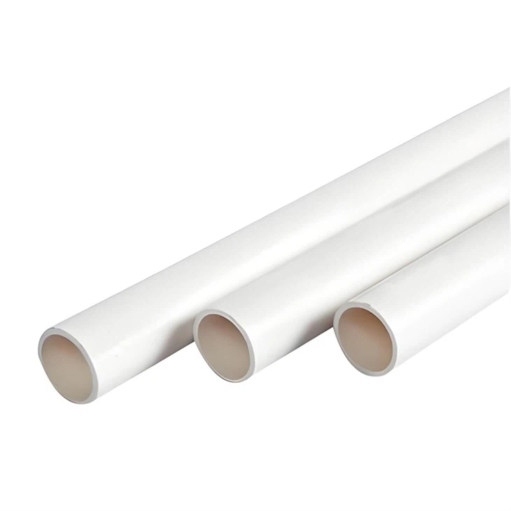 Plenum-Rated Conduit factory