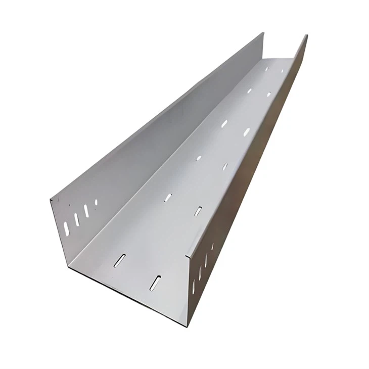 Solid Bottom Type Cable Tray price