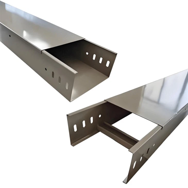 Stainless Steel Cable Tray high quality