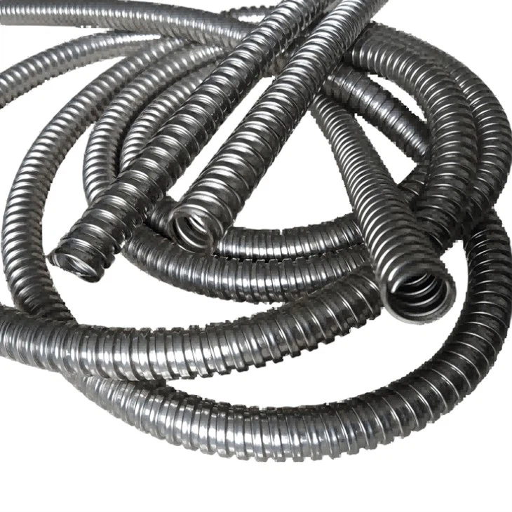 Stainless Steel Liquid Tight Conduit suppliers