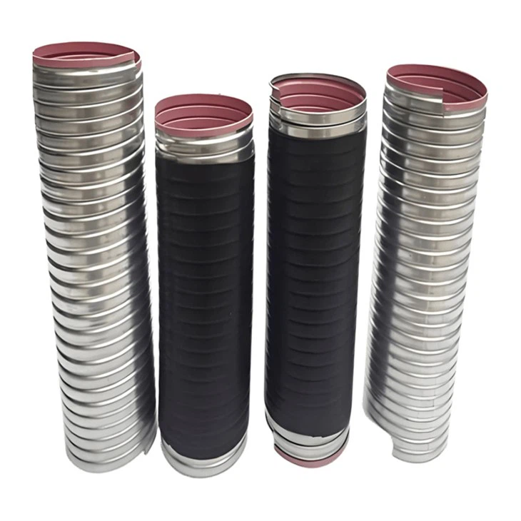 Stainless Steel Liquid Tight Conduit factory