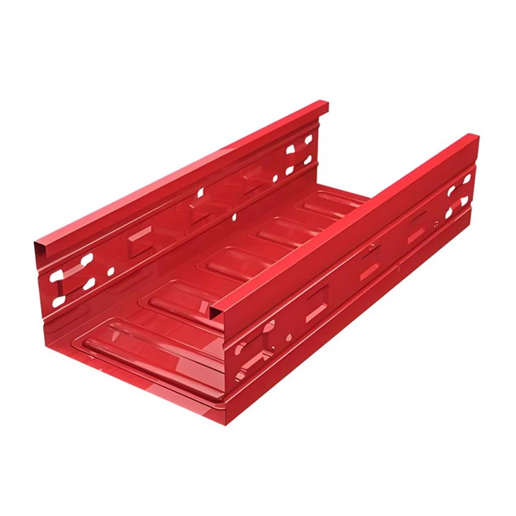 Stainless Steel Wire Mesh Cable Tray manufacturers